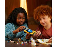 LEGO DREAMZzz 71475 Kosmiczny samochód pana Oza - 1203564 - zdjęcie 12